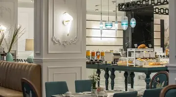 The GrandResort – Limited Edition by Leonardo Hotels