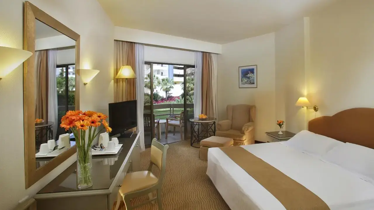 The GrandResort – Limited Edition by Leonardo Hotels