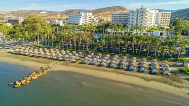 The GrandResort – Limited Edition by Leonardo Hotels