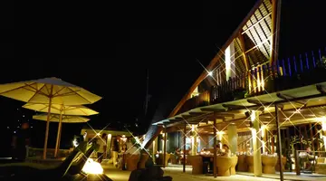 THE GRIYA VILLAS & SPA