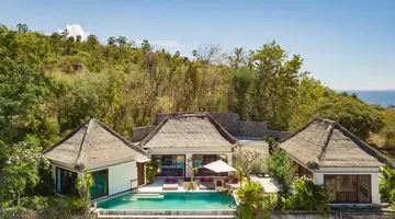 THE GRIYA VILLAS & SPA