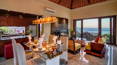 THE GRIYA VILLAS & SPA