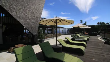 THE GRIYA VILLAS & SPA