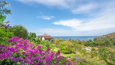THE GRIYA VILLAS & SPA