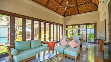 THE GRIYA VILLAS & SPA