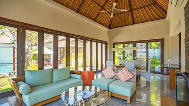 THE GRIYA VILLAS & SPA