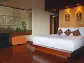 THE GRIYA VILLAS & SPA