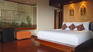 THE GRIYA VILLAS & SPA