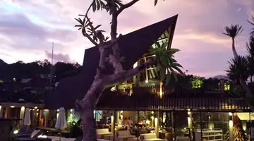 THE GRIYA VILLAS & SPA