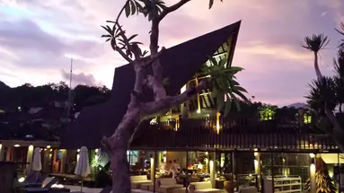 THE GRIYA VILLAS & SPA