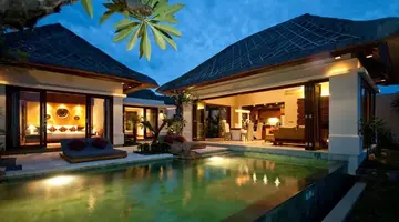 THE GRIYA VILLAS & SPA