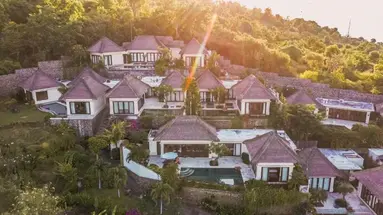 THE GRIYA VILLAS & SPA