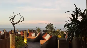 THE GRIYA VILLAS & SPA