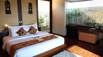 THE GRIYA VILLAS & SPA