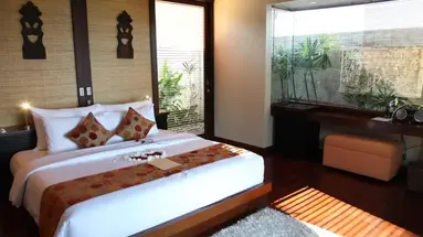 THE GRIYA VILLAS & SPA