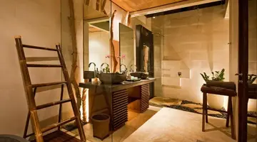 THE GRIYA VILLAS & SPA