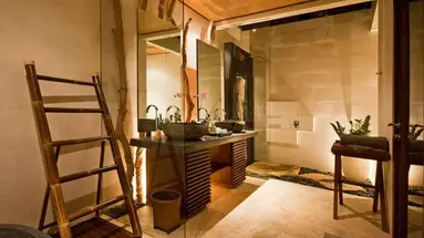 THE GRIYA VILLAS & SPA
