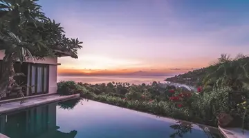 THE GRIYA VILLAS & SPA