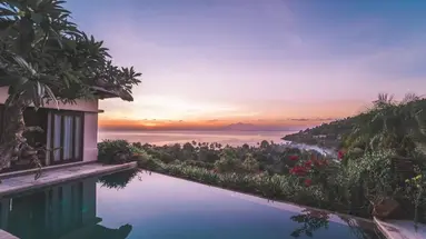 THE GRIYA VILLAS & SPA