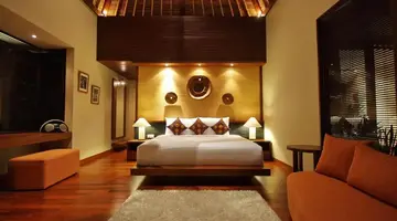 THE GRIYA VILLAS & SPA