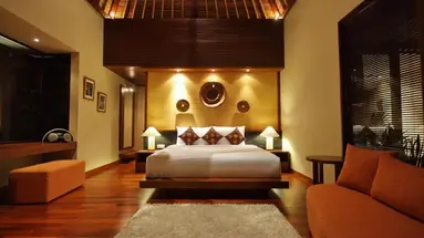 THE GRIYA VILLAS & SPA