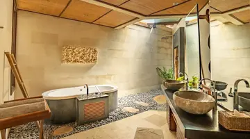 THE GRIYA VILLAS & SPA