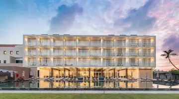 The Habitat by Asia Leisure