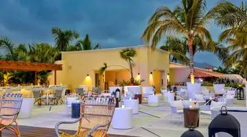 The Hacienda at Krystal Grand Puerto Vallarta