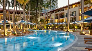 The Hacienda at Krystal Grand Puerto Vallarta