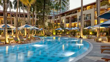 The Hacienda at Krystal Grand Puerto Vallarta