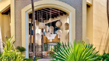 The Hacienda at Krystal Grand Puerto Vallarta
