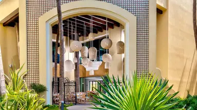 The Hacienda at Krystal Grand Puerto Vallarta