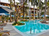 The Hacienda at Krystal Grand Puerto Vallarta
