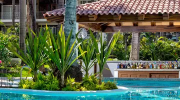 The Hacienda at Krystal Grand Puerto Vallarta