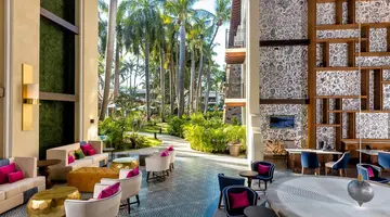 The Hacienda at Krystal Grand Puerto Vallarta