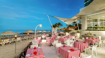 The Hacienda at Krystal Grand Puerto Vallarta