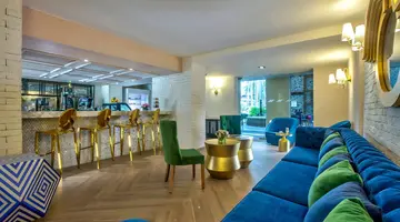 The Hacienda at Krystal Grand Puerto Vallarta