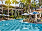 The Hacienda at Krystal Grand Puerto Vallarta