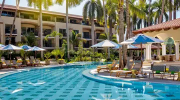 The Hacienda at Krystal Grand Puerto Vallarta