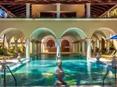 The Hacienda at Krystal Grand Puerto Vallarta