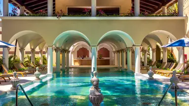 The Hacienda at Krystal Grand Puerto Vallarta