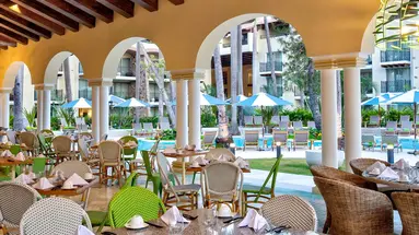 The Hacienda at Krystal Grand Puerto Vallarta