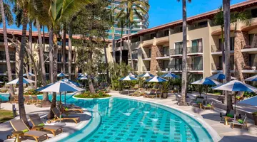 The Hacienda at Krystal Grand Puerto Vallarta