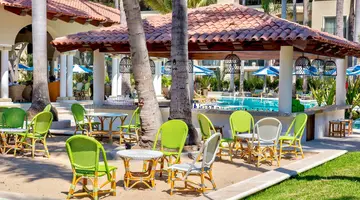The Hacienda at Krystal Grand Puerto Vallarta