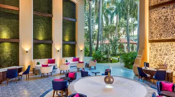 The Hacienda at Krystal Grand Puerto Vallarta