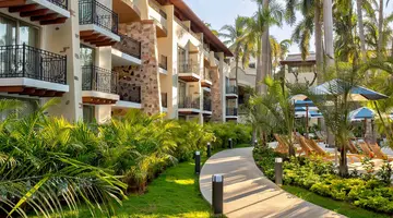 The Hacienda at Krystal Grand Puerto Vallarta