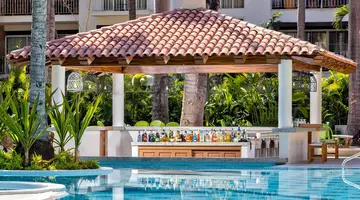 The Hacienda at Krystal Grand Puerto Vallarta
