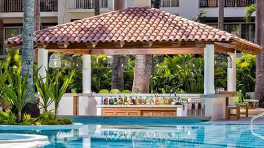The Hacienda at Krystal Grand Puerto Vallarta