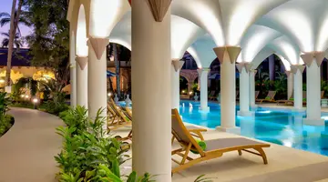 The Hacienda at Krystal Grand Puerto Vallarta