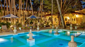 The Hacienda at Krystal Grand Puerto Vallarta